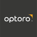 Optoro.com logo