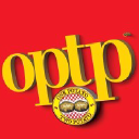 Optp.biz logo