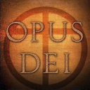 Opusdei.org.br logo