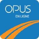 Opusenligne.ca logo