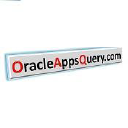 Oracleappsquery.com logo