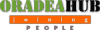Oradeahub.com logo
