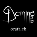 Orafa.ch logo