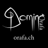 Orafa.ch logo