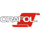 Orafol.com logo