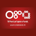 Oranews.tv logo