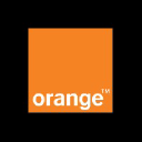 Orange.ma logo