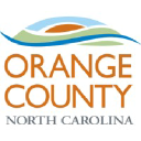 Orangecountync.gov logo