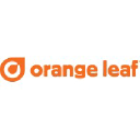 Orangeleafyogurt.com logo