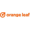 Orangeleafyogurt.com logo