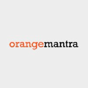 Orangemantra.com logo