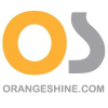 Orangeshine.com logo