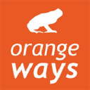 Orangeways.com logo