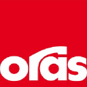 Oras.com logo