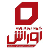 Orash.ir logo