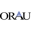 Orau.org logo