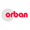 Orban.com logo