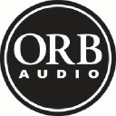 Orbaudio.com logo
