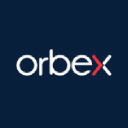 Orbex.com logo