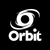 Orbitfitness.com.au logo