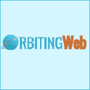 Orbitingweb.com logo