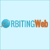 Orbitingweb.com logo