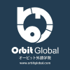 Orbitjapan.com logo