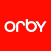 Orby.ru logo