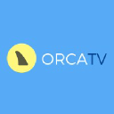 Orcatv.com logo