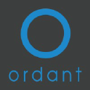Ordant.com logo
