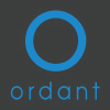 Ordant.com logo