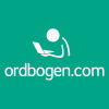 Ordbogen.com logo