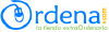 Ordena.com logo