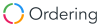 Ordering.co logo