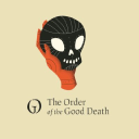 Orderofthegooddeath.com logo