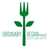 Ordinaryvegan.net logo