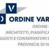 Ordinearchitettivarese.it logo