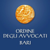 Ordineavvocati.bari.it logo