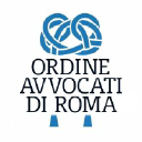Ordineavvocatiroma.org logo