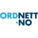 Ordnett.no logo