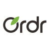 Ordr.cz logo