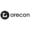 Orecon.co.jp logo