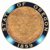 Oregon.gov logo