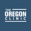 Oregonclinic.com logo