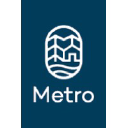 Oregonmetro.gov logo