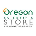 Oregonscientificstore.com logo