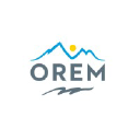 Orem.org logo