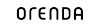 Orendacoffee.com logo