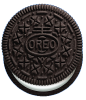 Oreo.com logo