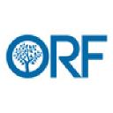 Orfonline.org logo